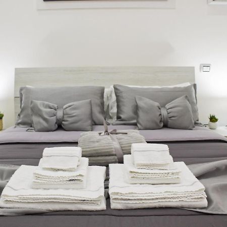 Bed and Breakfast Amare Napoli Exterior foto