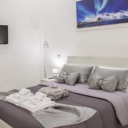 Bed and Breakfast Amare Napoli Exterior foto