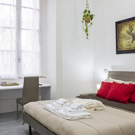 Bed and Breakfast Amare Napoli Exterior foto