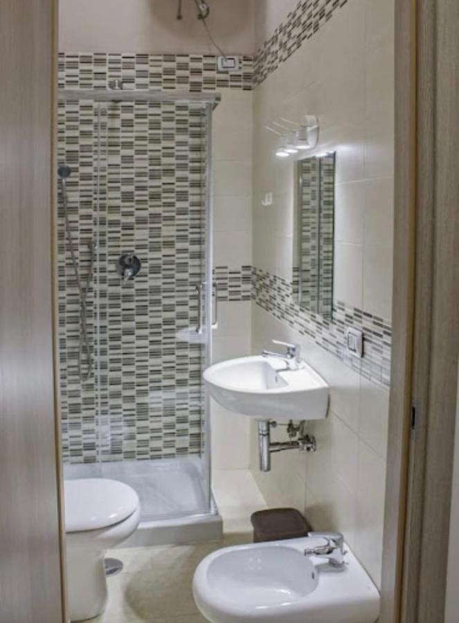 Bed and Breakfast Amare Napoli Exterior foto