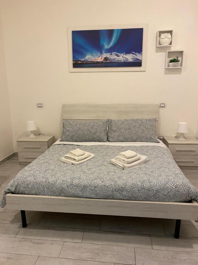 Bed and Breakfast Amare Napoli Exterior foto