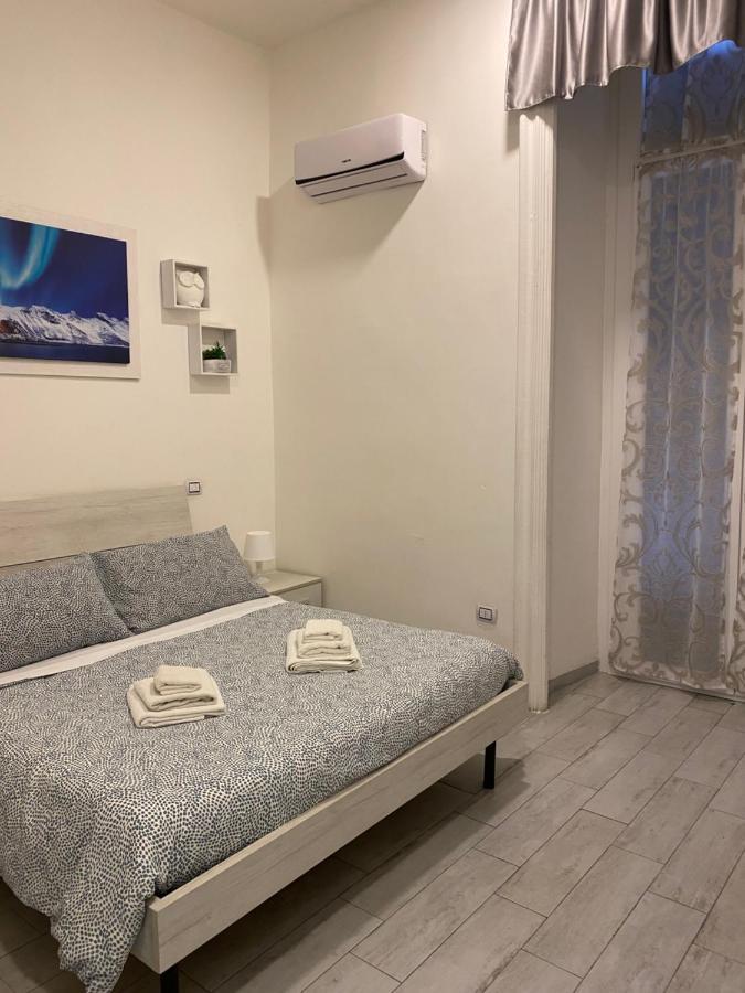 Bed and Breakfast Amare Napoli Exterior foto