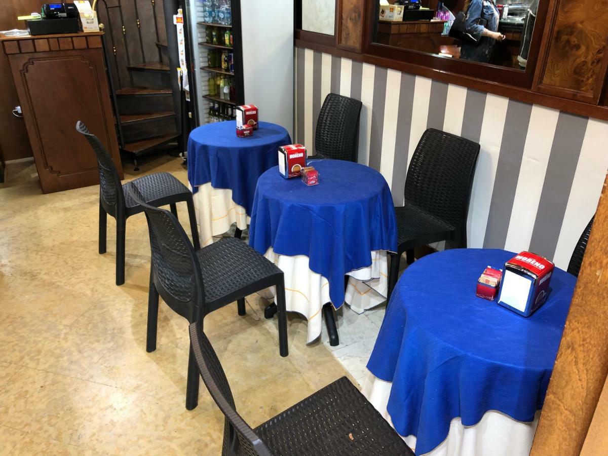 Bed and Breakfast Amare Napoli Exterior foto