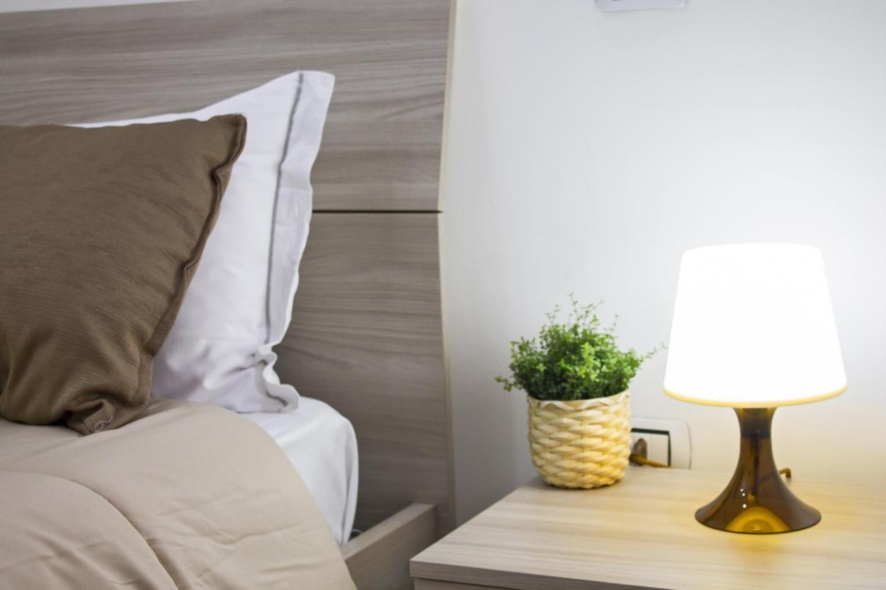 Bed and Breakfast Amare Napoli Exterior foto