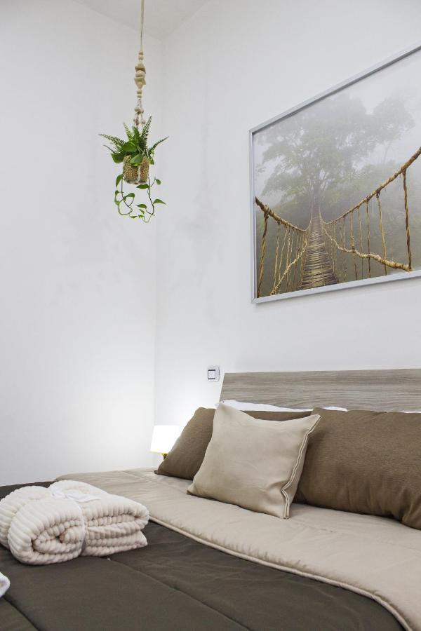 Bed and Breakfast Amare Napoli Exterior foto