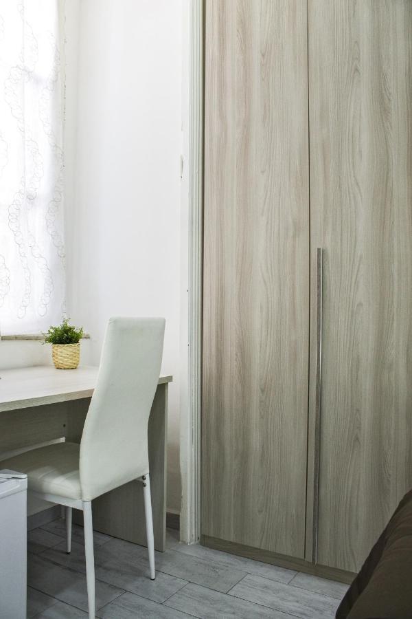Bed and Breakfast Amare Napoli Exterior foto