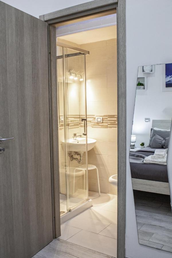 Bed and Breakfast Amare Napoli Exterior foto