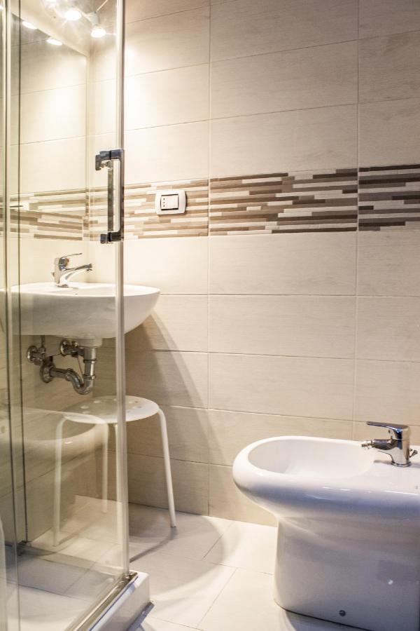 Bed and Breakfast Amare Napoli Exterior foto