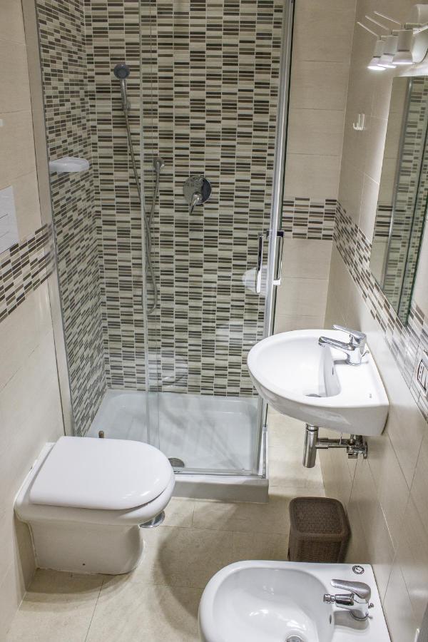 Bed and Breakfast Amare Napoli Exterior foto