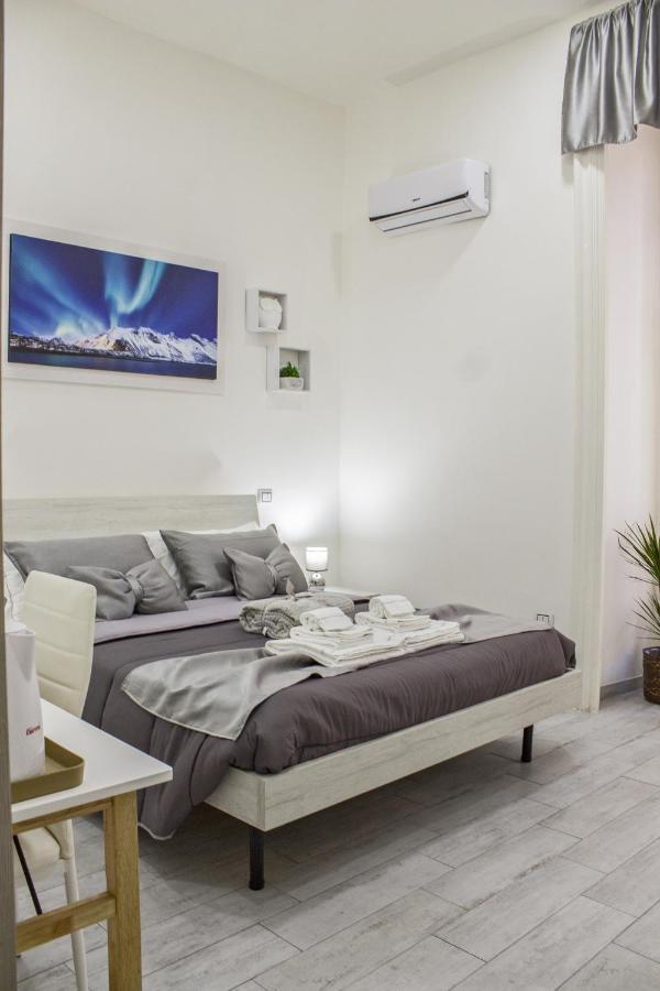 Bed and Breakfast Amare Napoli Exterior foto