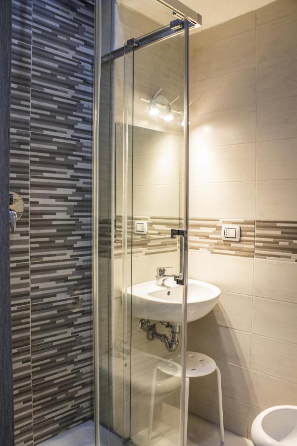 Bed and Breakfast Amare Napoli Exterior foto