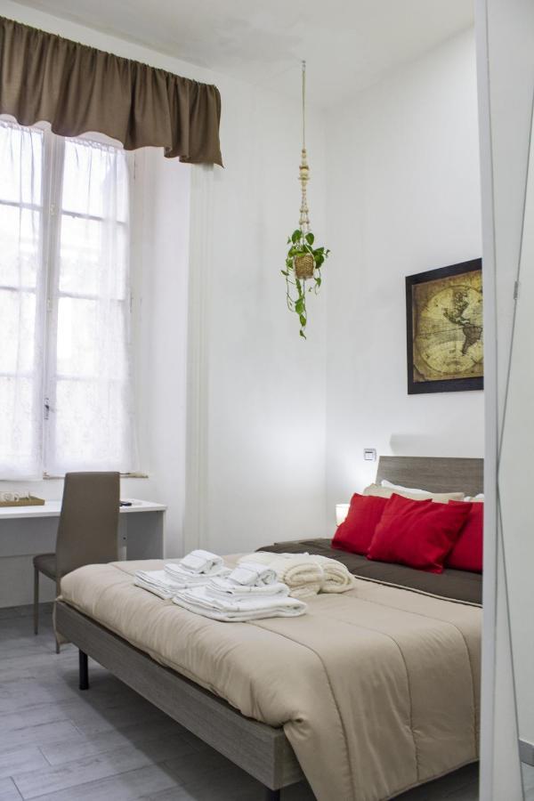 Bed and Breakfast Amare Napoli Exterior foto
