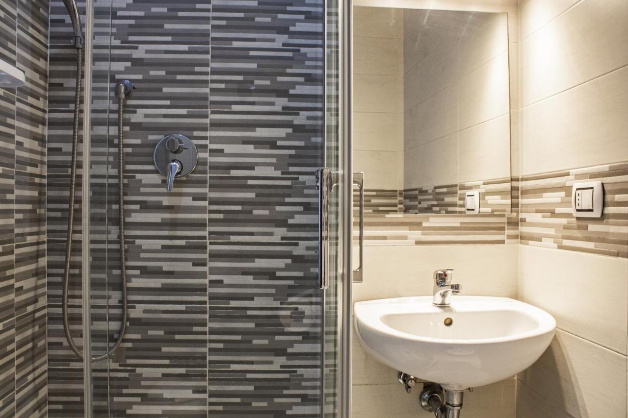 Bed and Breakfast Amare Napoli Exterior foto