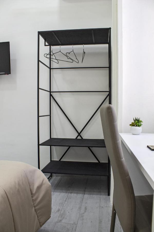 Bed and Breakfast Amare Napoli Exterior foto
