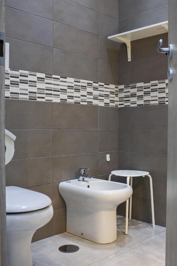 Bed and Breakfast Amare Napoli Exterior foto