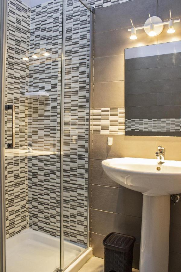 Bed and Breakfast Amare Napoli Exterior foto