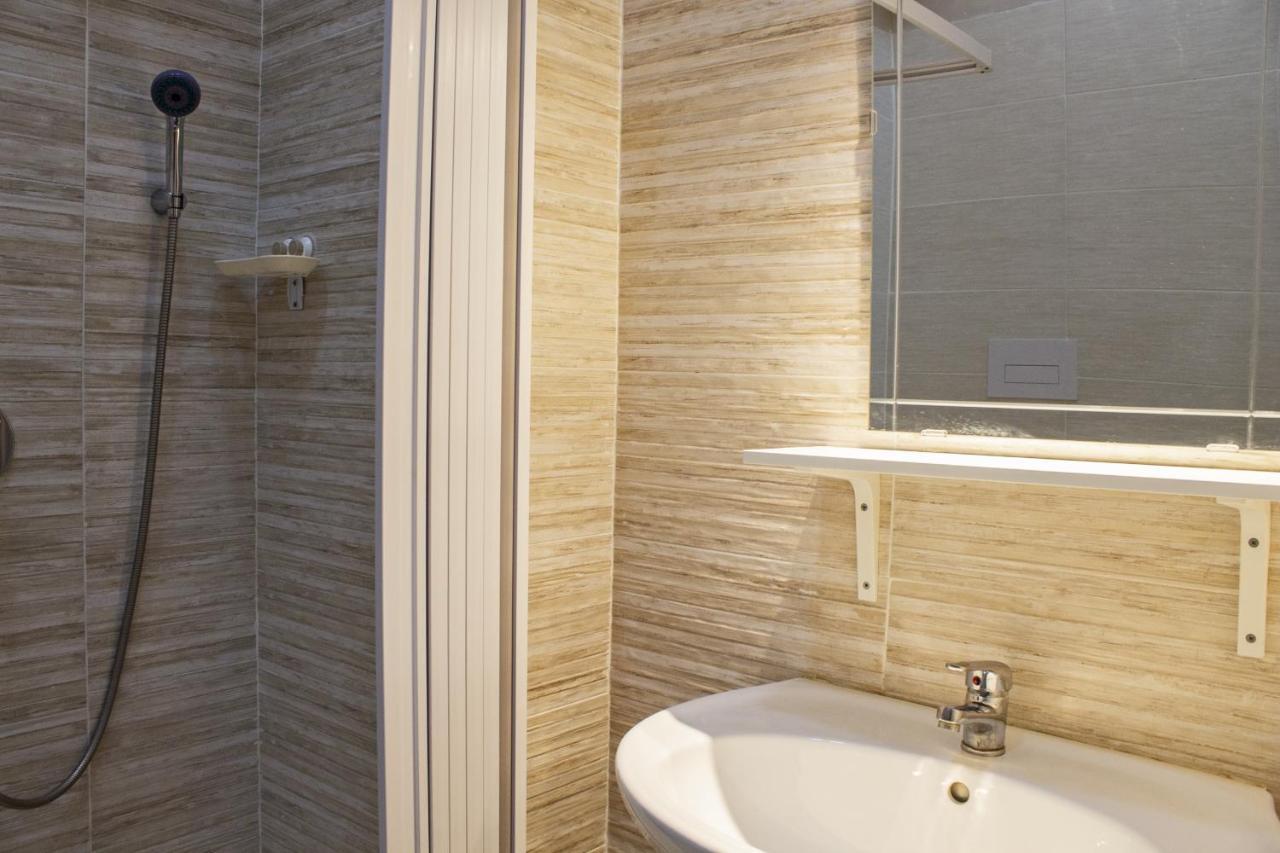 Bed and Breakfast Amare Napoli Exterior foto
