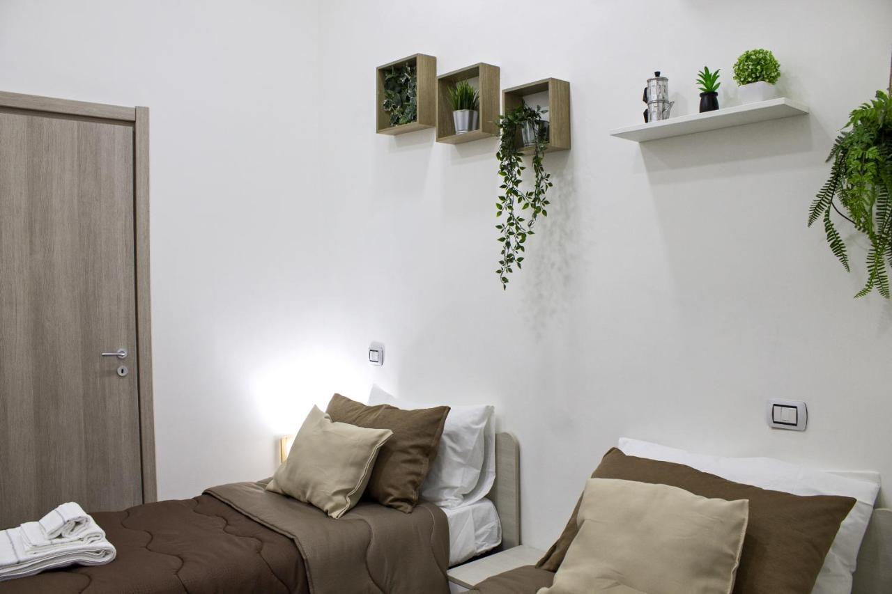 Bed and Breakfast Amare Napoli Exterior foto