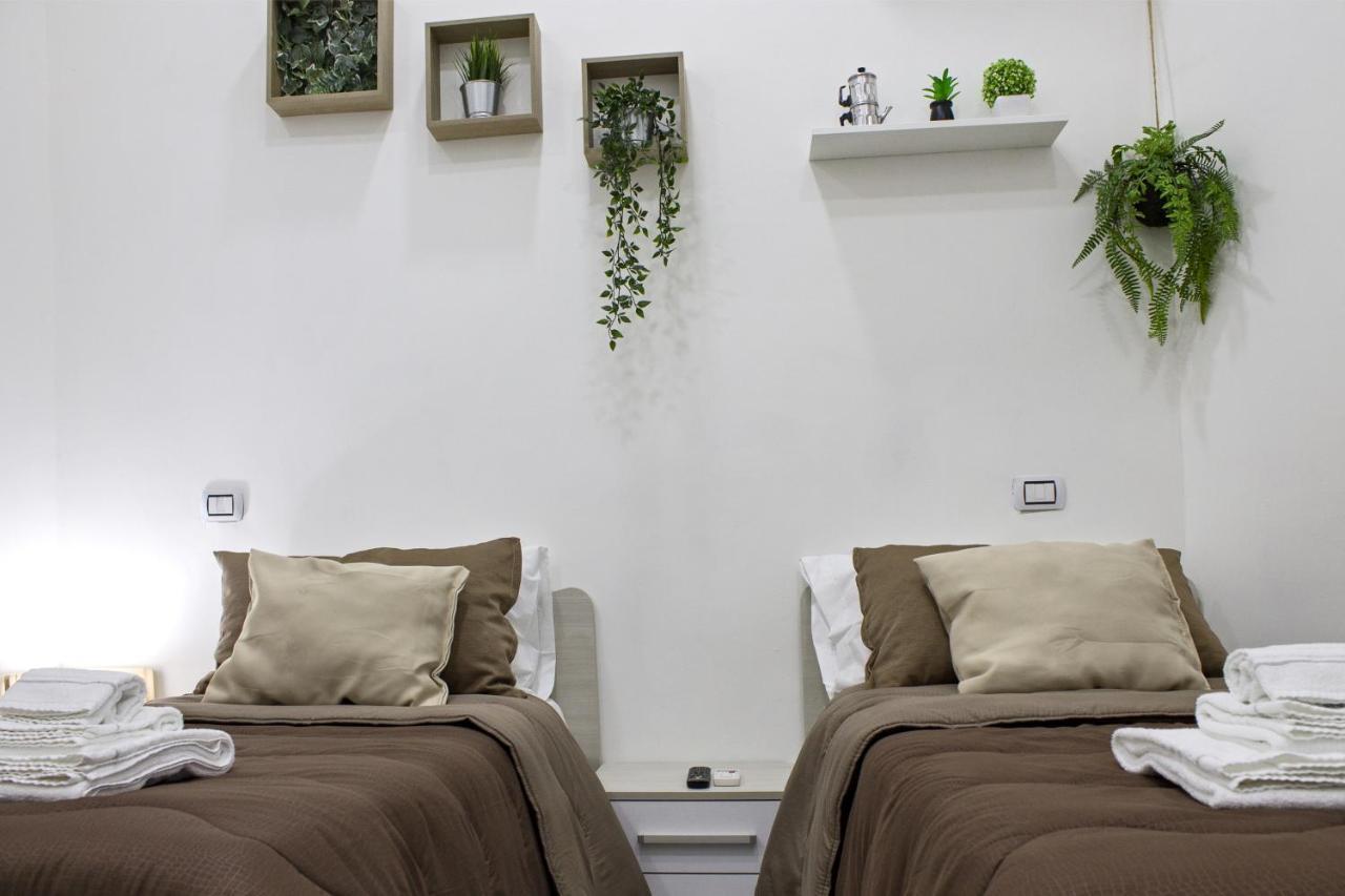 Bed and Breakfast Amare Napoli Exterior foto
