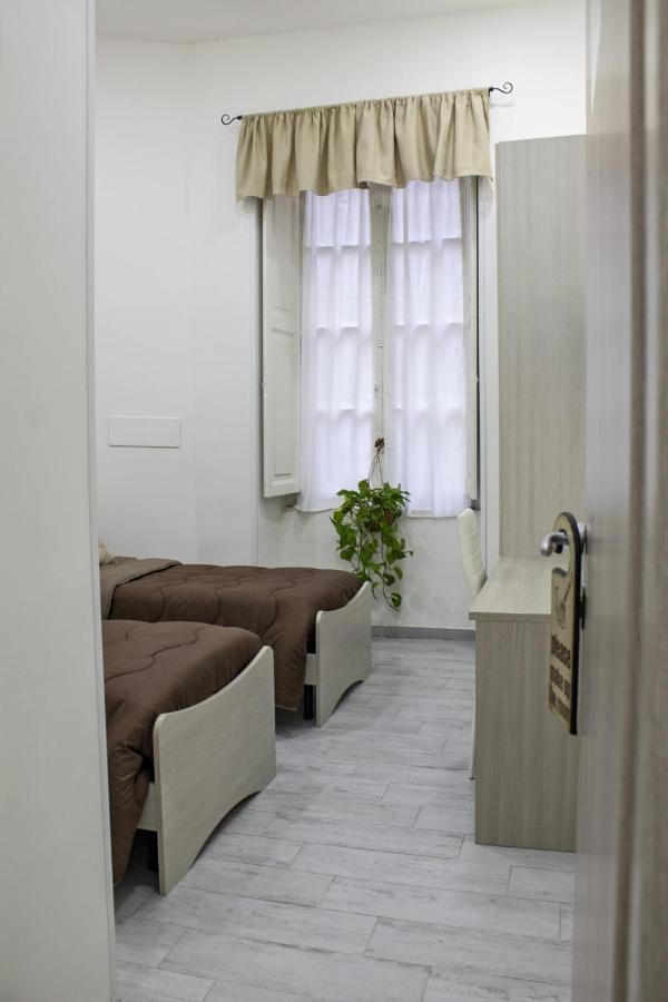 Bed and Breakfast Amare Napoli Exterior foto