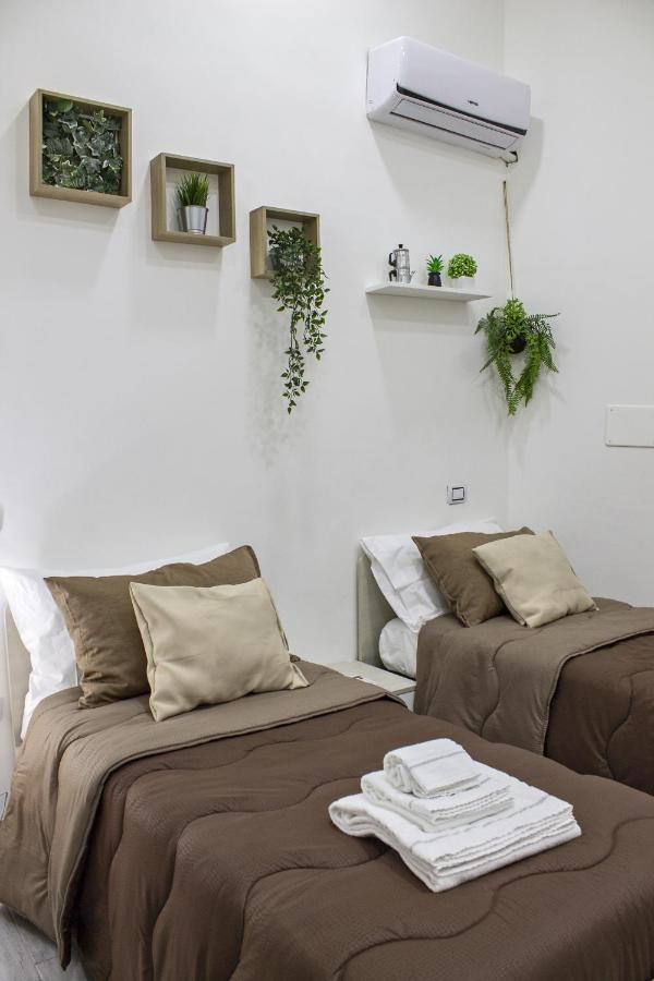 Bed and Breakfast Amare Napoli Exterior foto