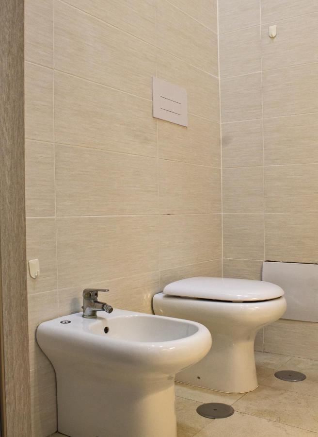 Bed and Breakfast Amare Napoli Exterior foto